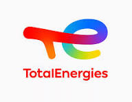 TotalEnergies logo